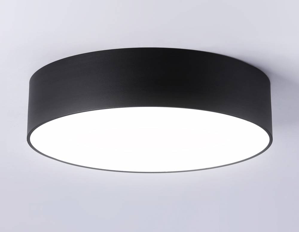 Потолочный светильник Ambrella Light Air Alum FV5522
