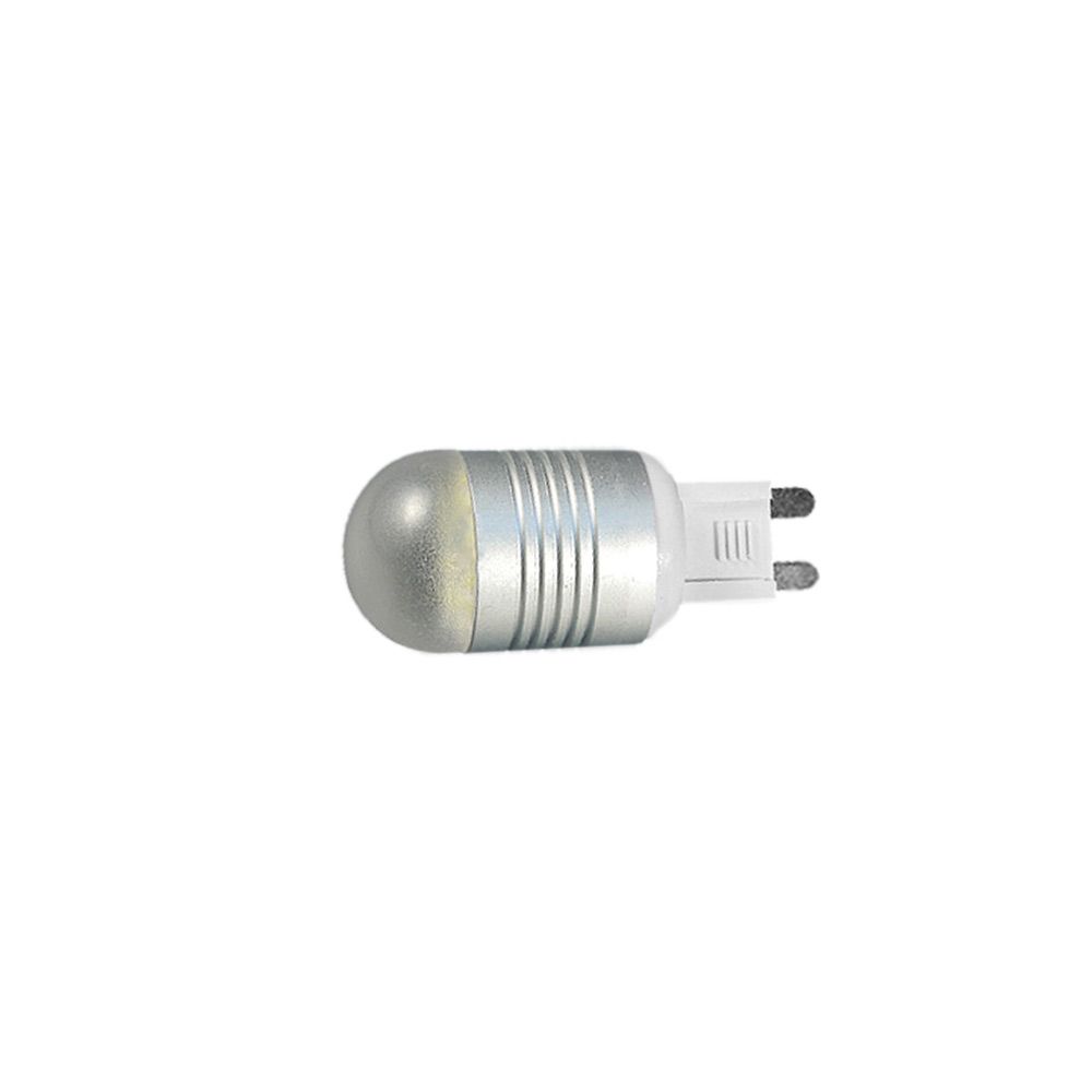 Светодиодная лампа Arlight AR-G9 2.5W 2360 Day White 220V 015841