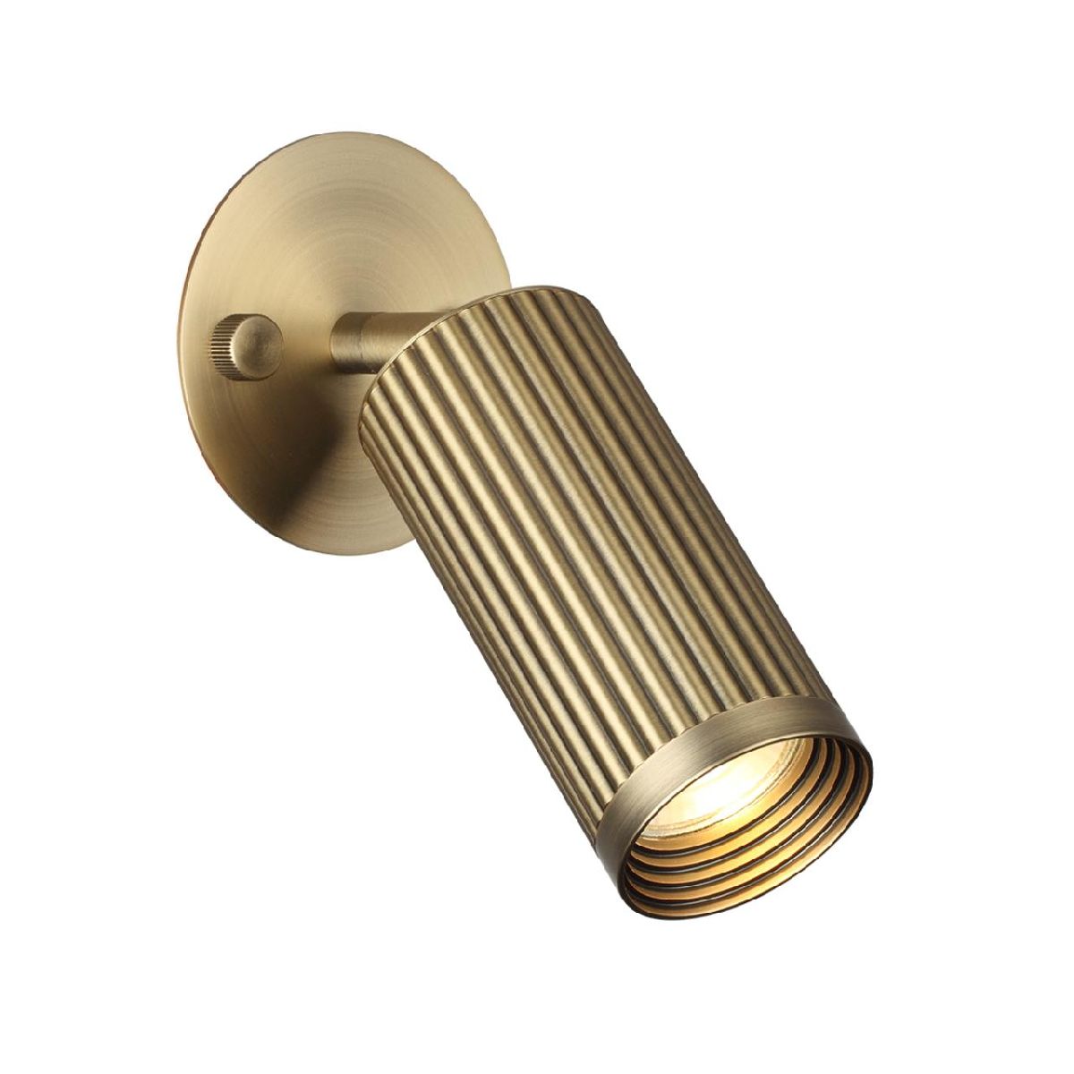 Спот Odeon Light Manchester 7013/1WA УЦ
