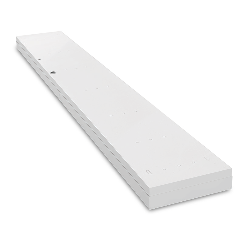 Светодиодная панель WOLTA STD ДПО13-54-101-4К 54Вт 4000К IP54 Матовый