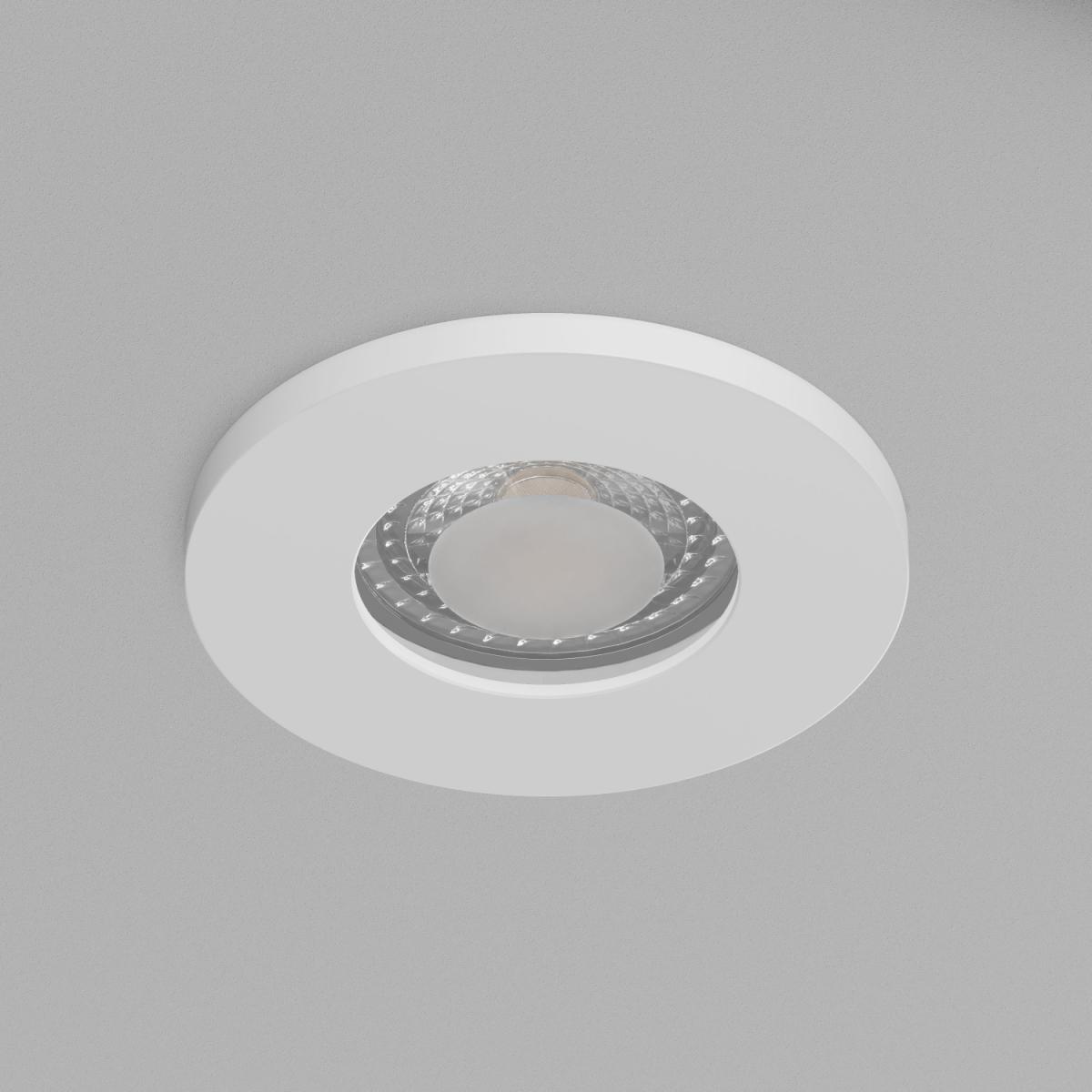 Встраиваемый светильник Denkirs DK2036-WH