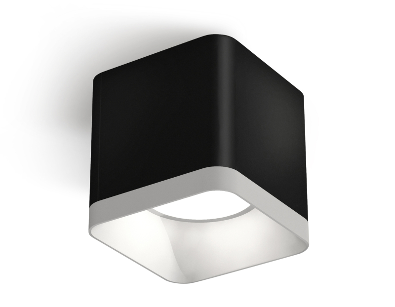 Потолочный светильник Ambrella Light Techno Spot XS7806001 (C7806, N7701)