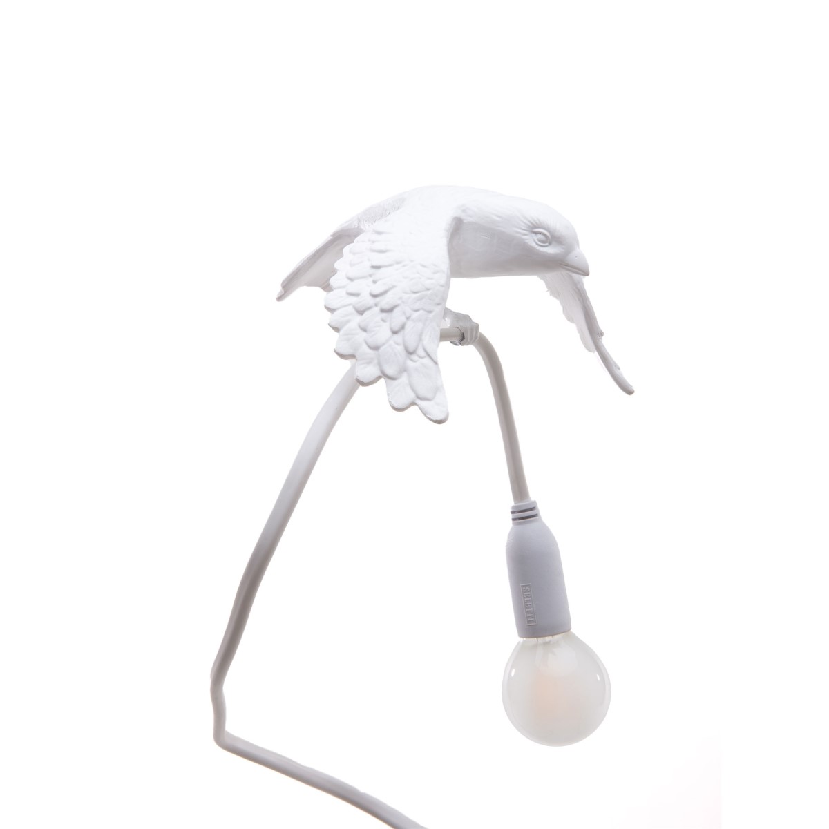 Настольная лампа Seletti Sparrow Lamp 15311