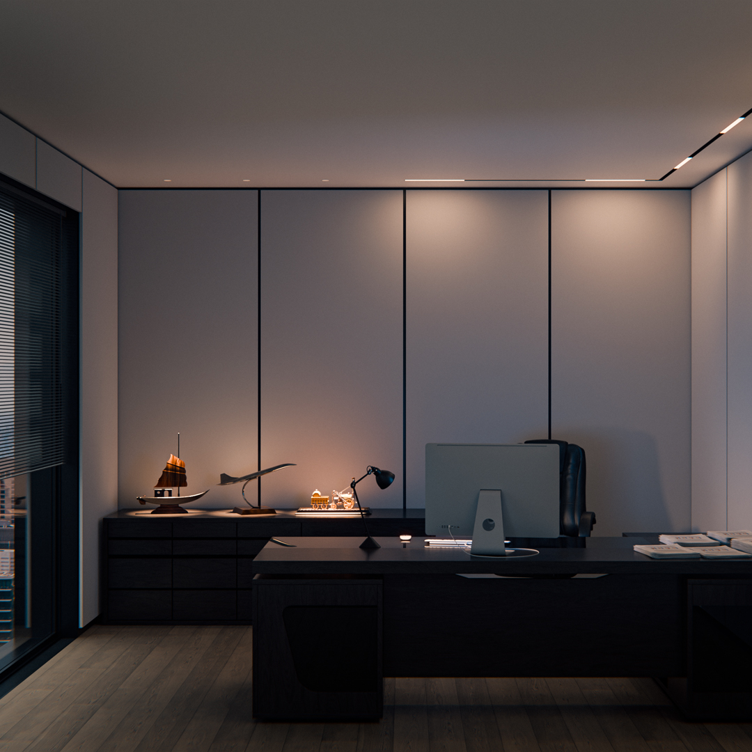 Модуль профессиональный светодиодный 12W 4000K в сборе с суппортом с углом наклона до 30° Lightstar Stella Pro 075084