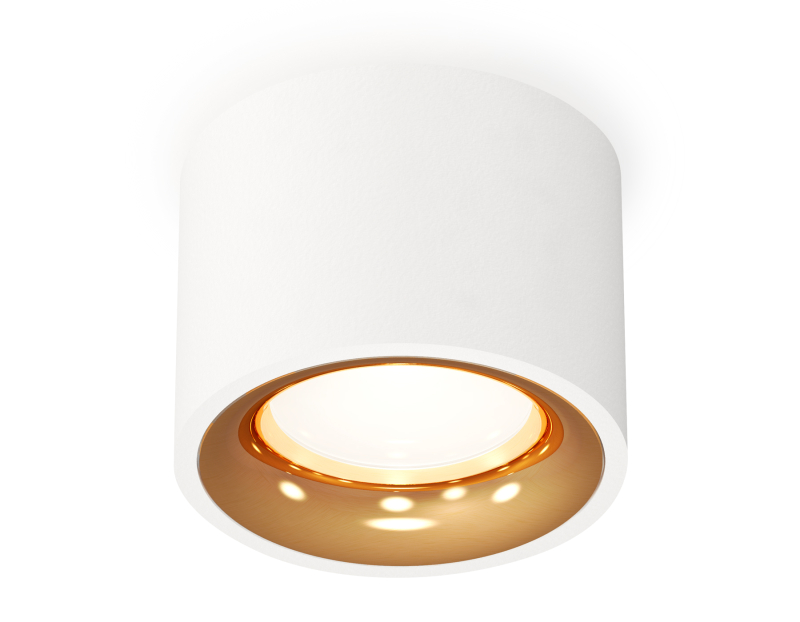 Потолочный светильник Ambrella Light Techno Spot XS7510024 (C7510, N7014)