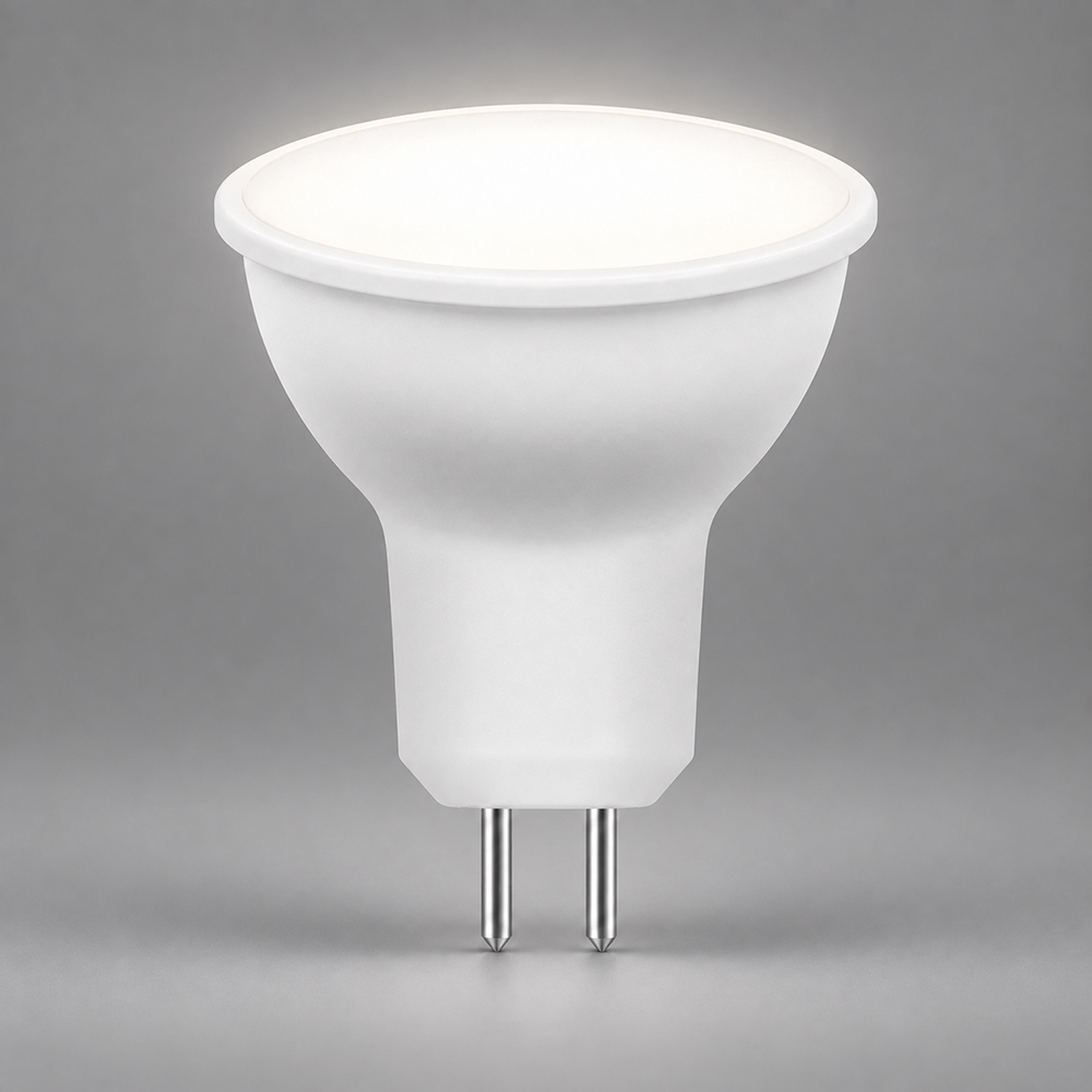 Лампа светодиодная Feron LB-965 MR16 G5.3 15W 230V 4000K 53480