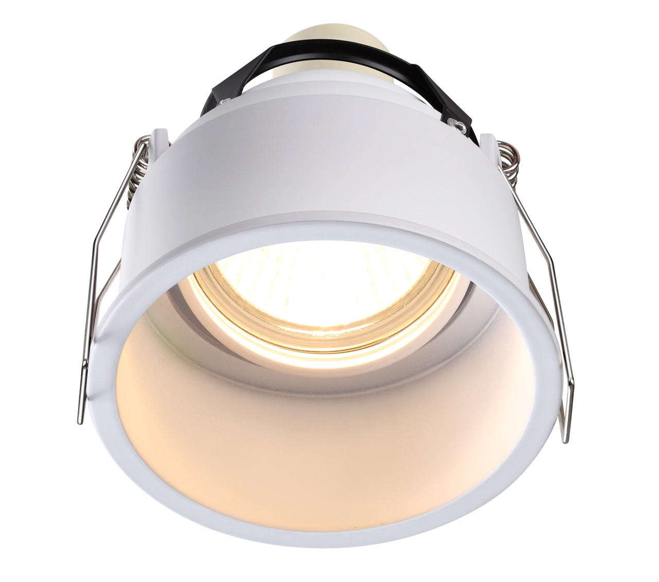 Встраиваемый светильник Novotech Cloud 370563 в #REGION_NAME_DECLINE_PP#