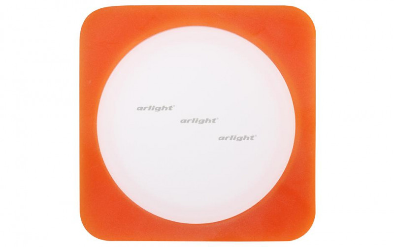 Встраиваемый светильник Arlight 022537