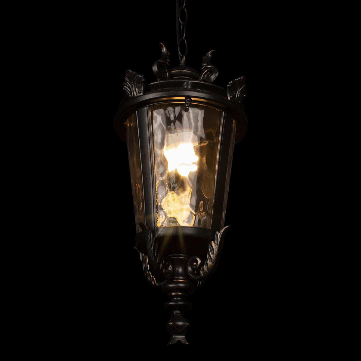 Уличный подвесной светильник Loft IT Verona 100003P УЦ