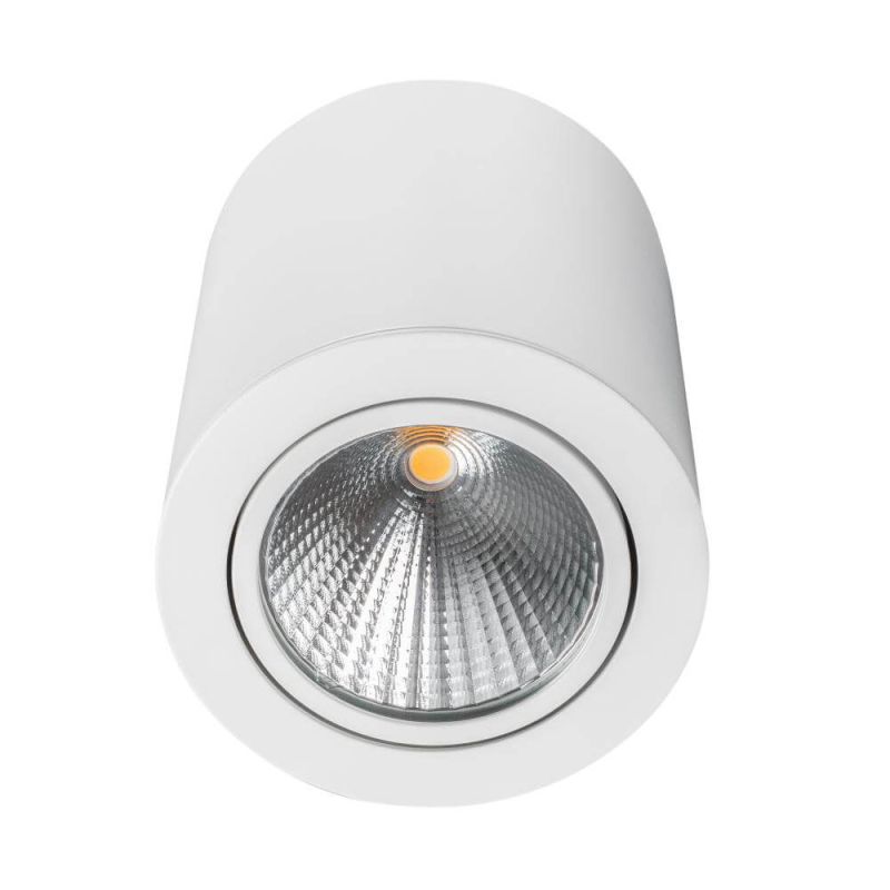 Накладной светильник Arlight SP-FOCUS-R120-16W White 021427