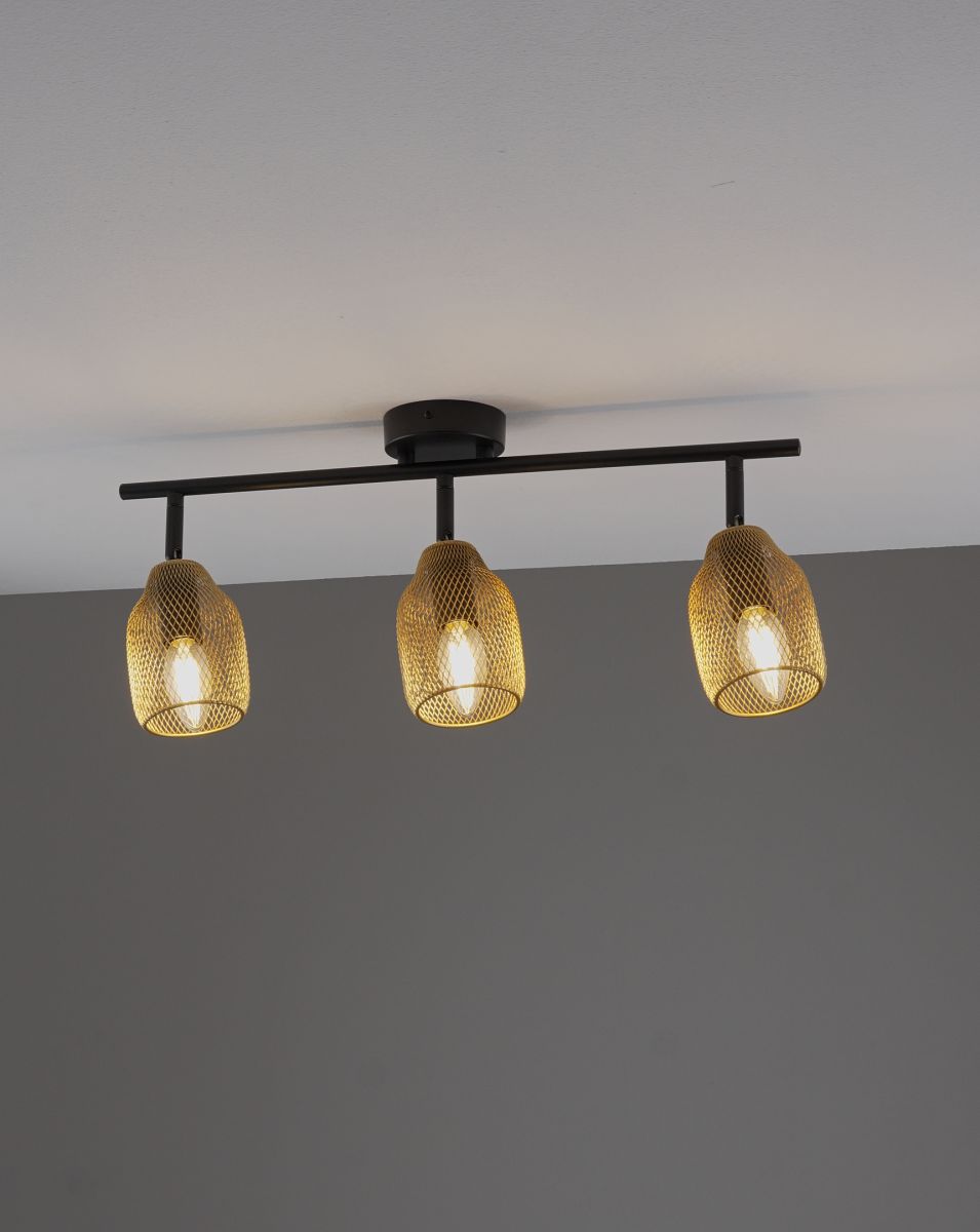 Спот Moderli Adalina V11838-3C