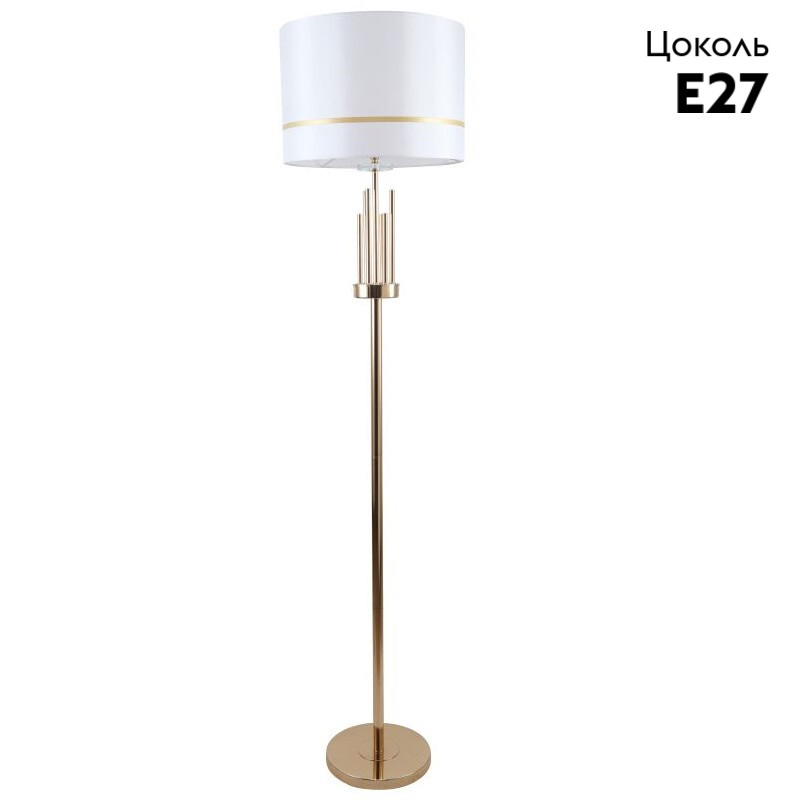 Торшер Stilfort Chart 1045/03/01F