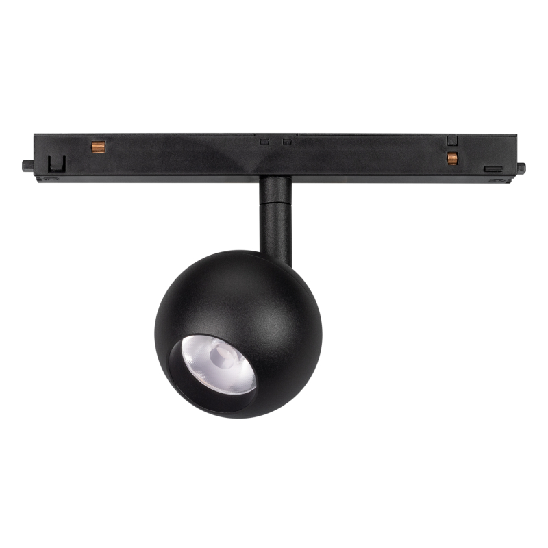 Трековый светильник Arlight Mag-Orient-Orb-R60-10W Warm3000 036808