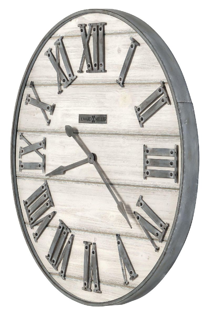 Настенные часы Howard Miller West grove 625-743