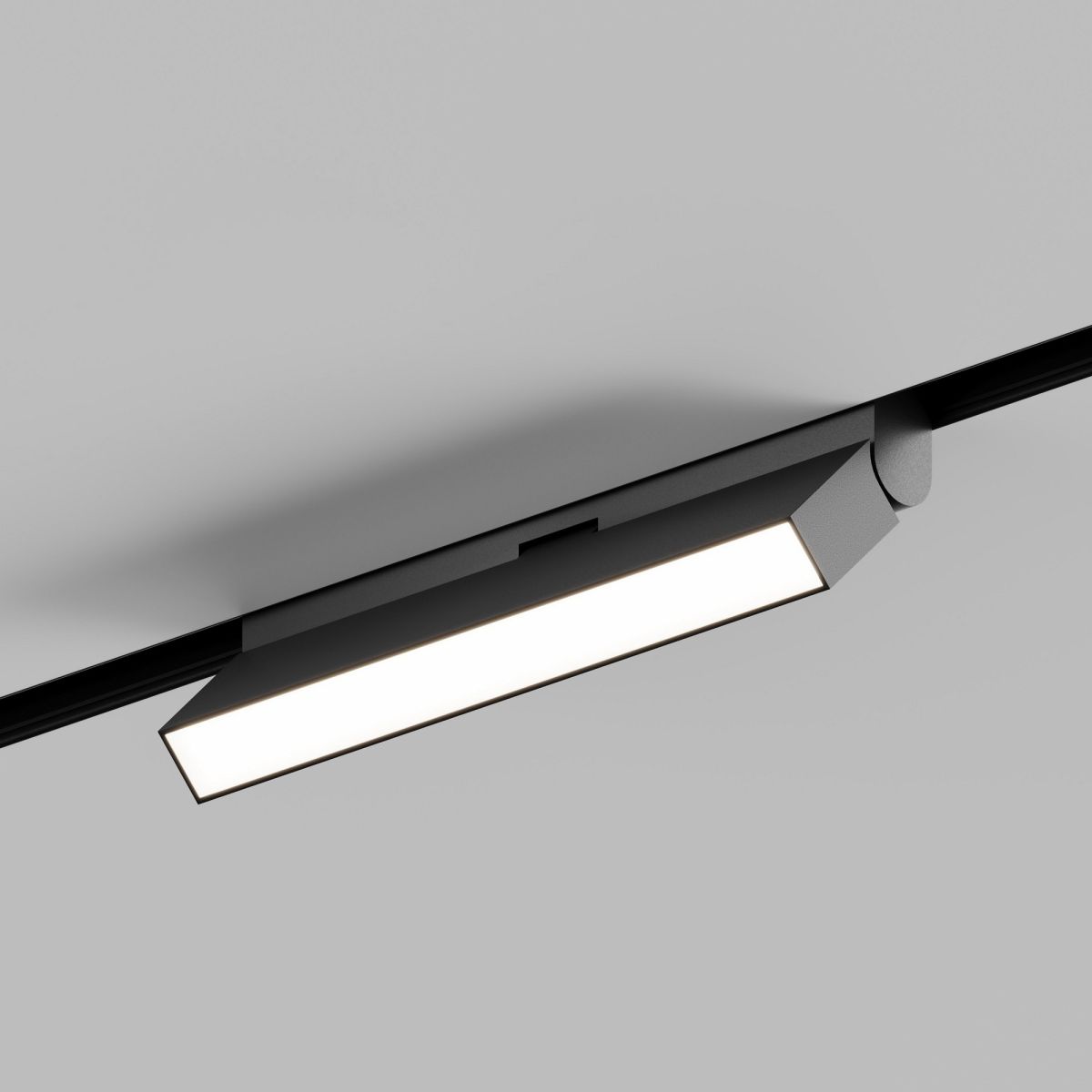 Трековый магнитный светильник Hesby Lighting ElDeko HSBL_0082