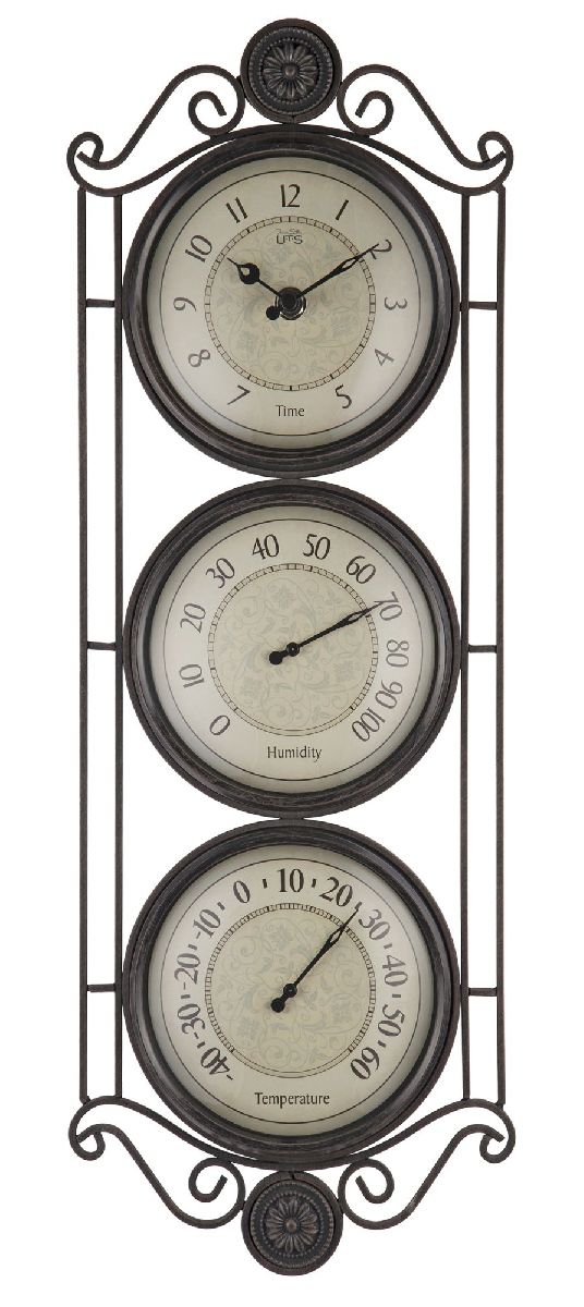 Настенные часы Tomas Stern 9040