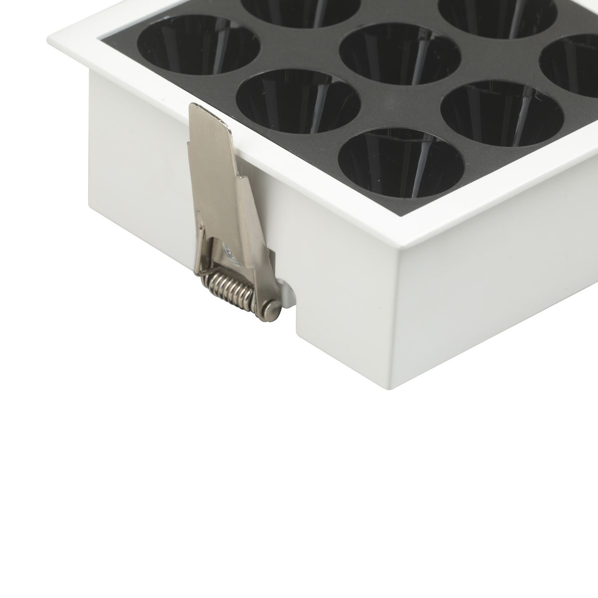 Встраиваемый светильник Vitaluce VT0200064-00