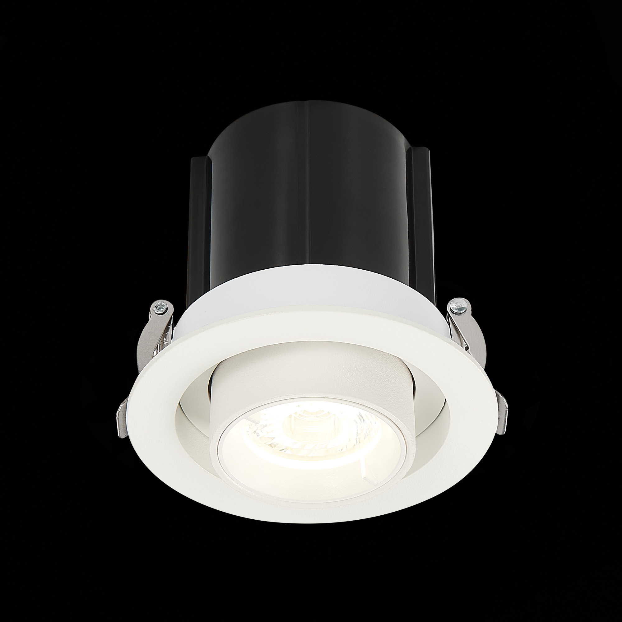 Встраиваемый светильник ST Luce ST702.148.12 в #REGION_NAME_DECLINE_PP#