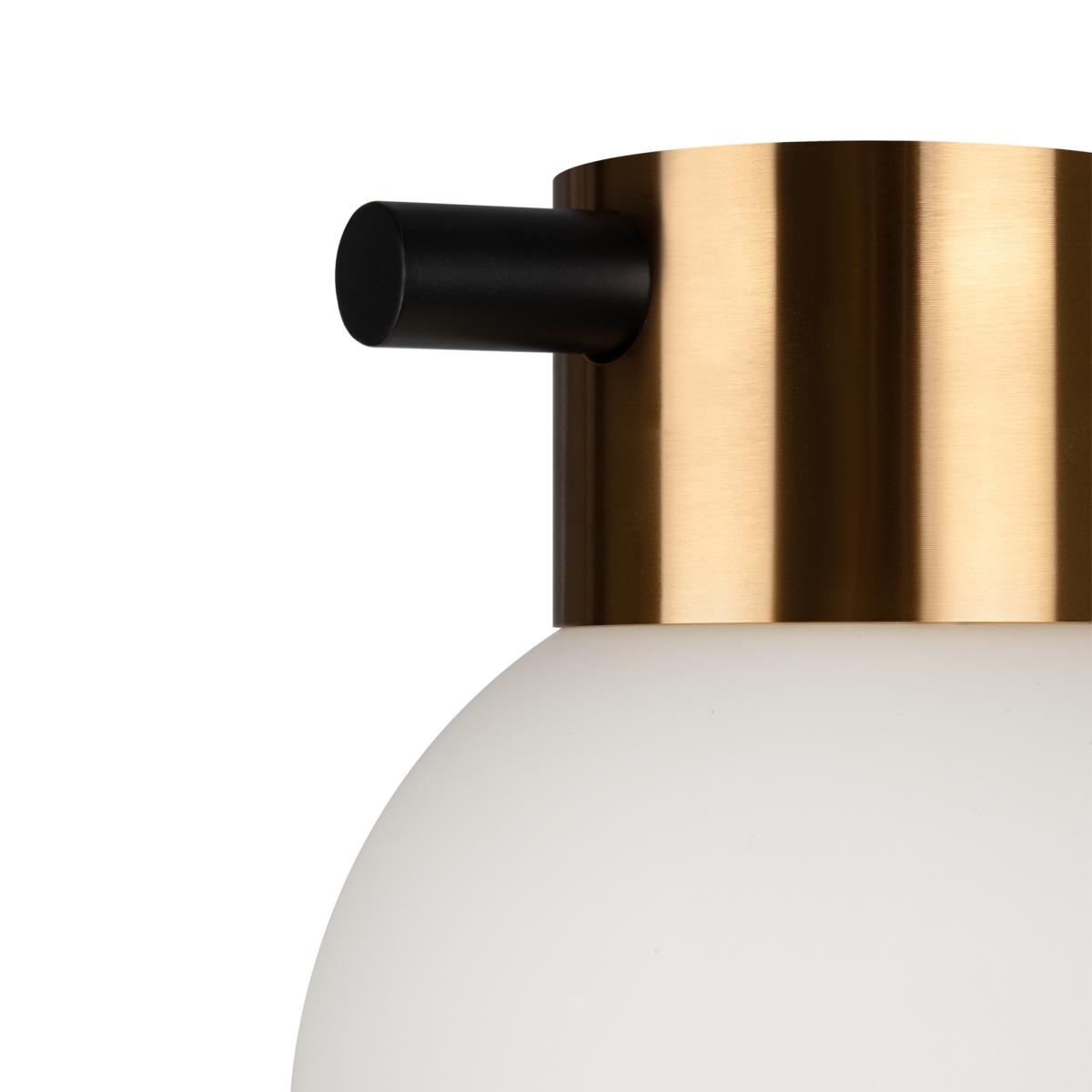 Бра Freya Gatsby FR5233WL-01BS