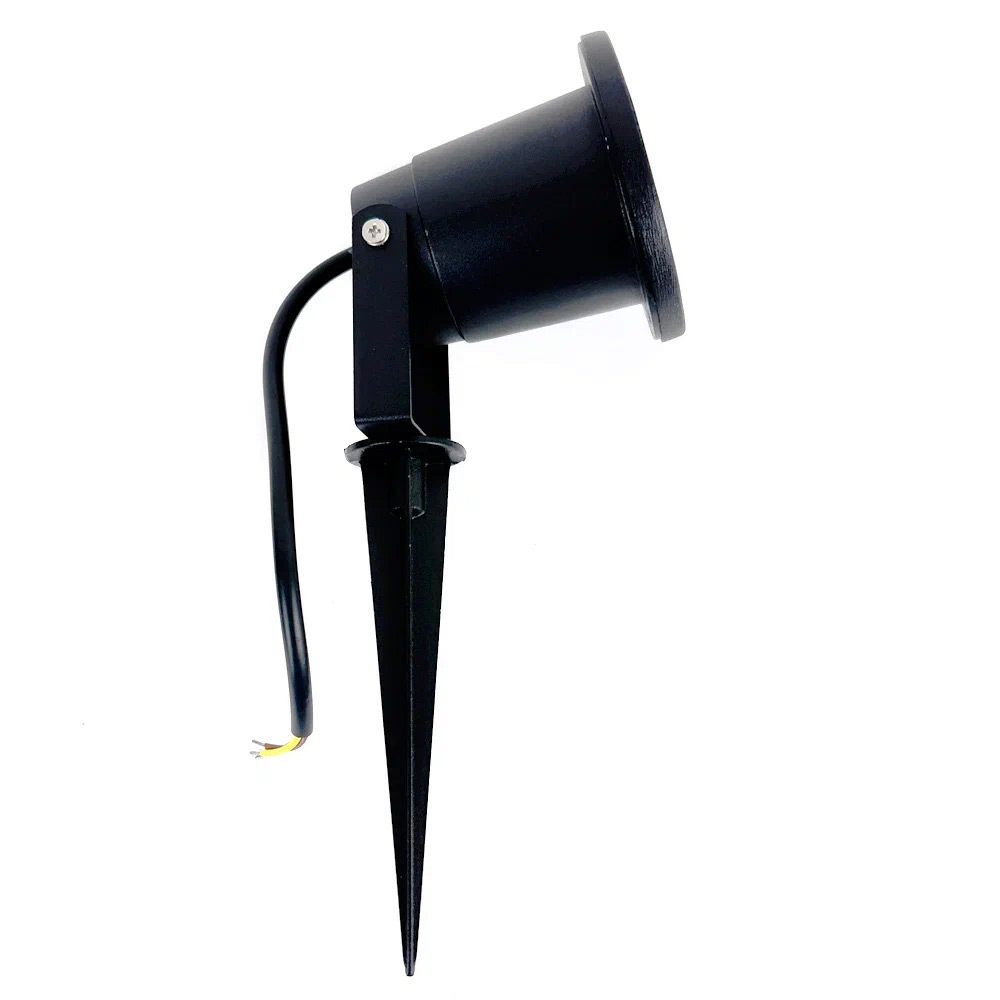 Грунтовый светильник LightHall Bush C LH062013