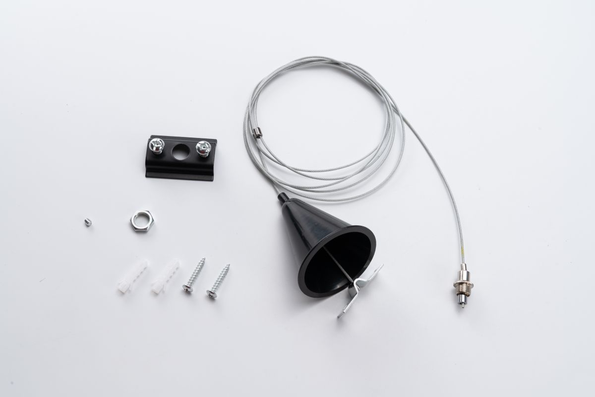 Тросовый подвес Sveti Mild SLN-M0123-000-BL