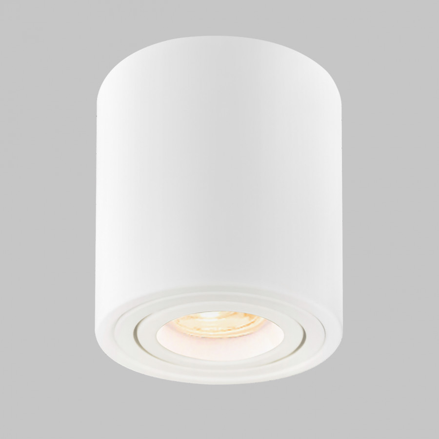 Накладной светильник IMEX Simple IL.0005.4700-WH
