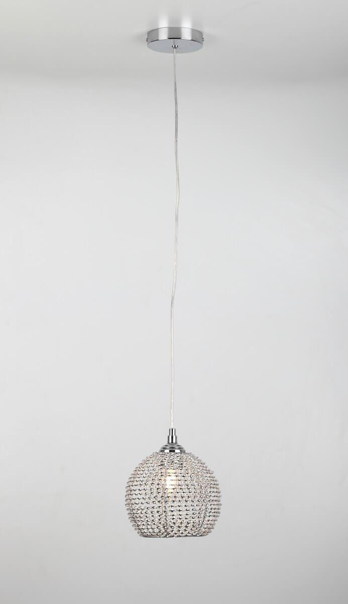 Подвесной светильник Rivoli Spiedo 4010-201 Б0038077