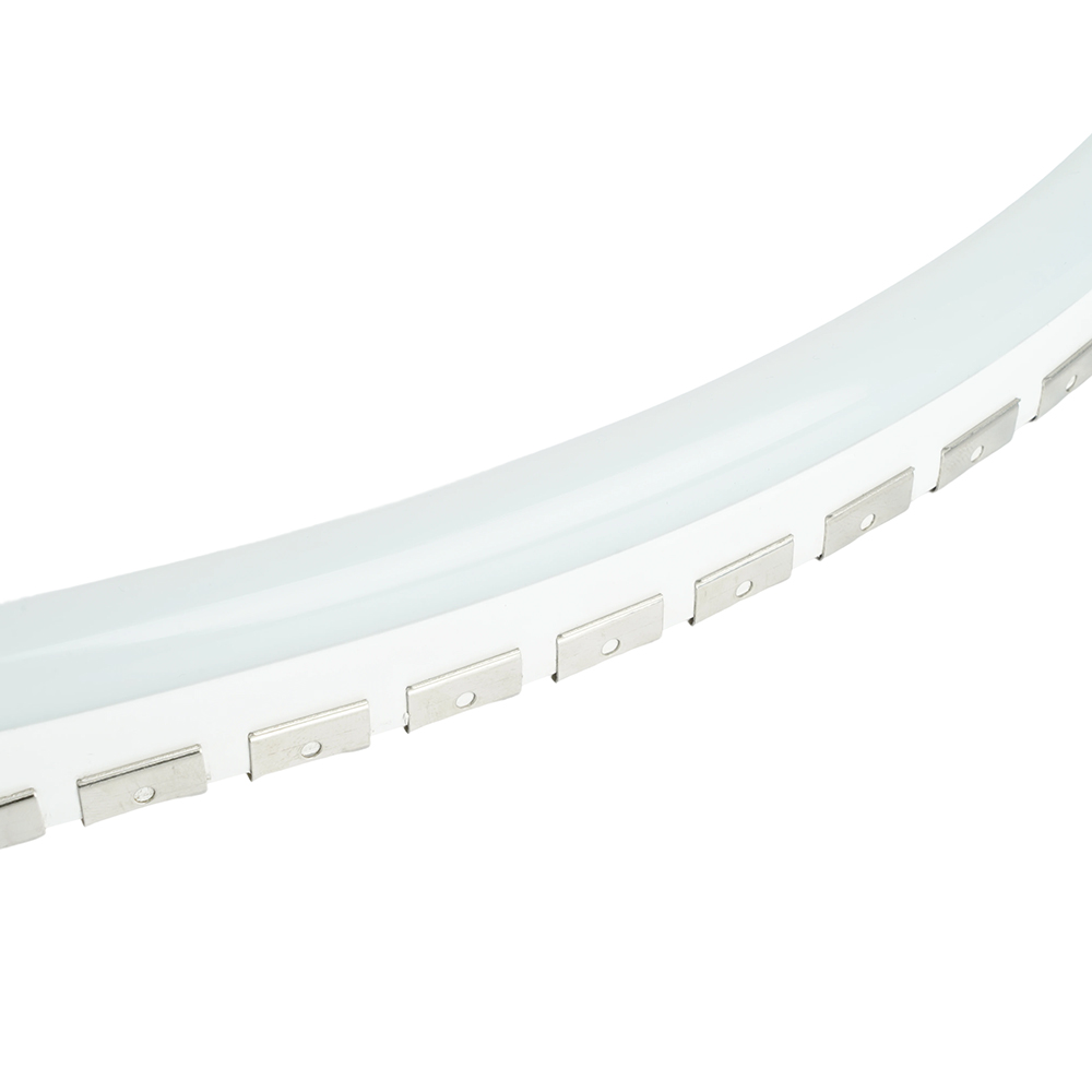 Крепеж гибкий для светодиодной ленты 220V LS720 (2835) LD720-05 Feron 52099