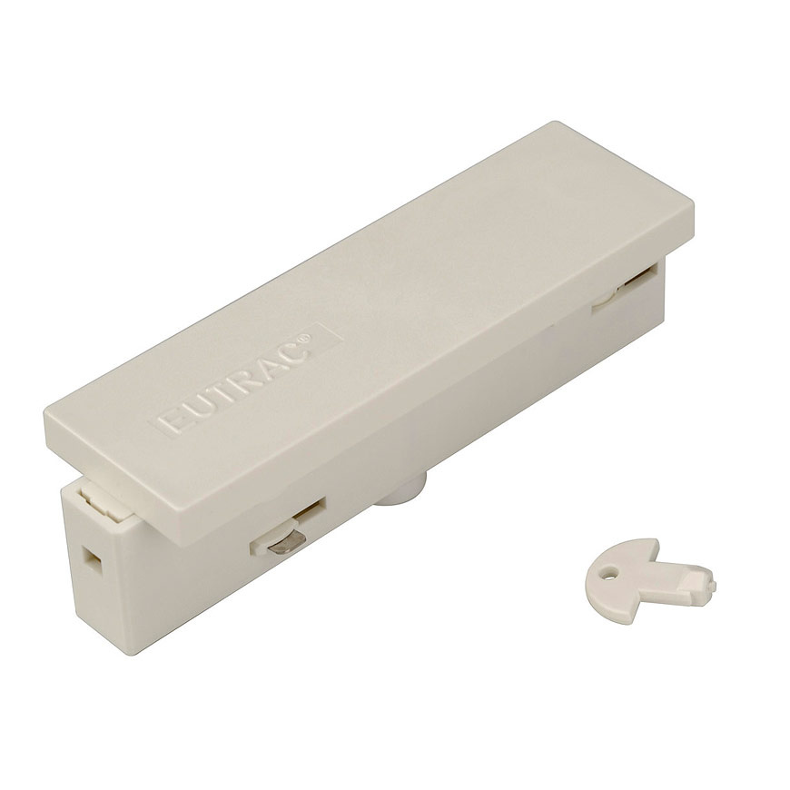 

Подвод питания SLV 3Ph Eutrac 1001515