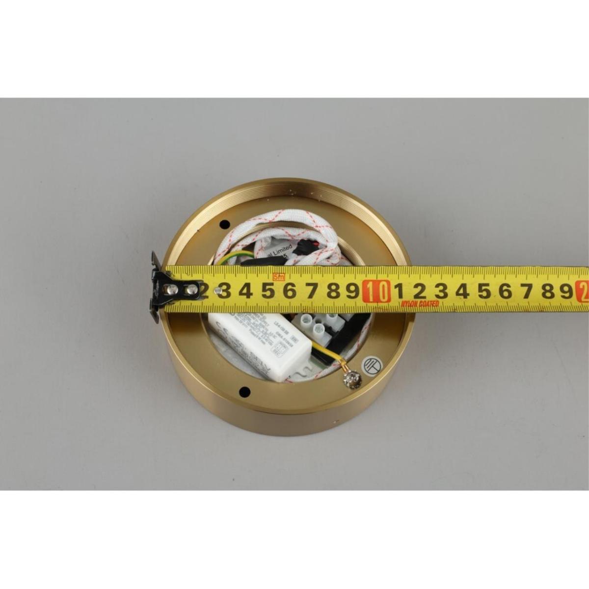 Настенный светильник Aployt Regina APL.091.01.05