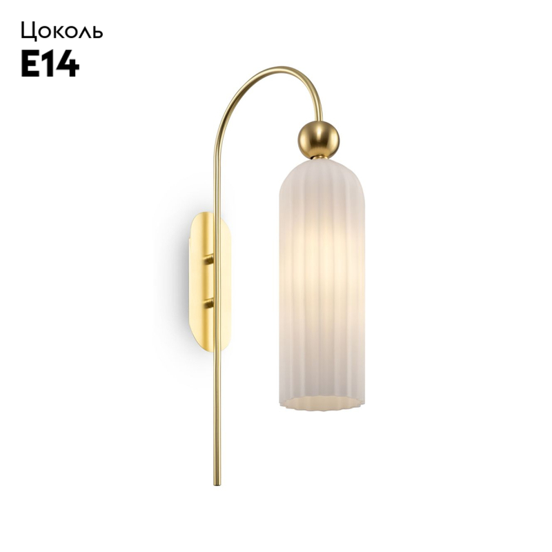 Бра Maytoni Antic MOD302WL-01W