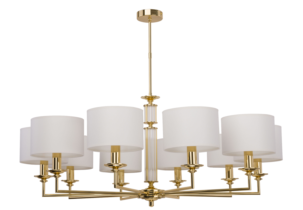 Подвесная люстра Kutek Mood Artu ART-ZW-10 (Z)