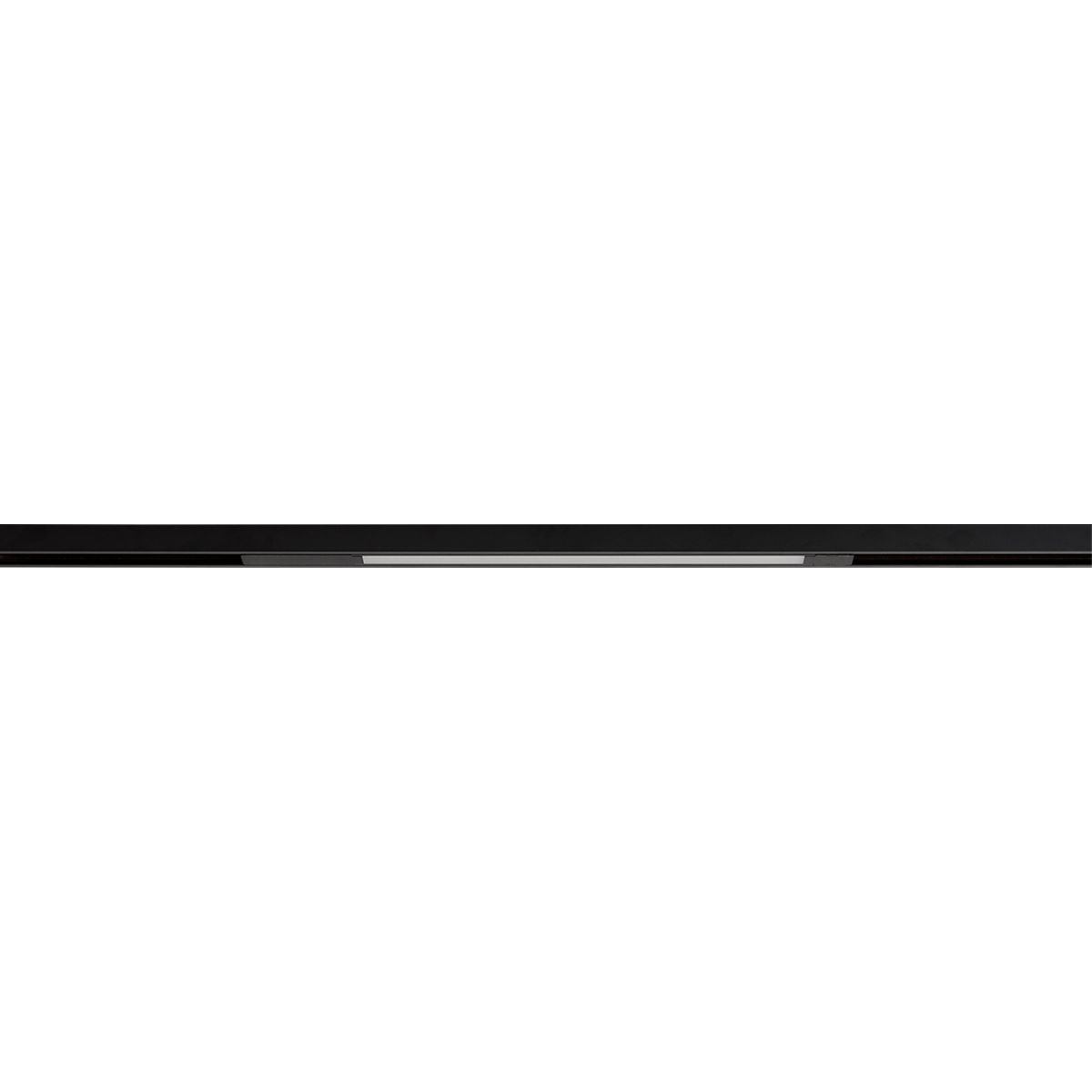 Трековый магнитный светильник Crystal Lux CLT 0.34 001 10W BL 4000K