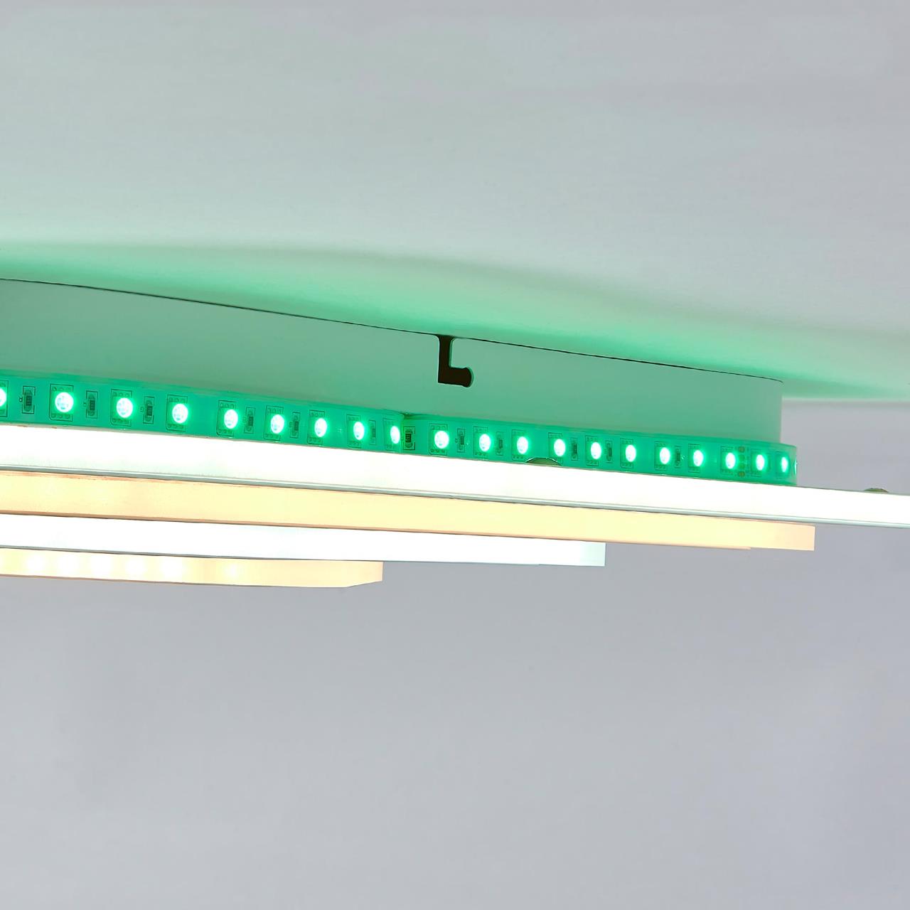 Потолочный светильник Citilux Триест CL737A44E в #REGION_NAME_DECLINE_PP#
