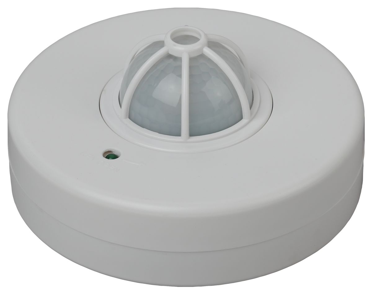 Датчик движения Эра MD 017