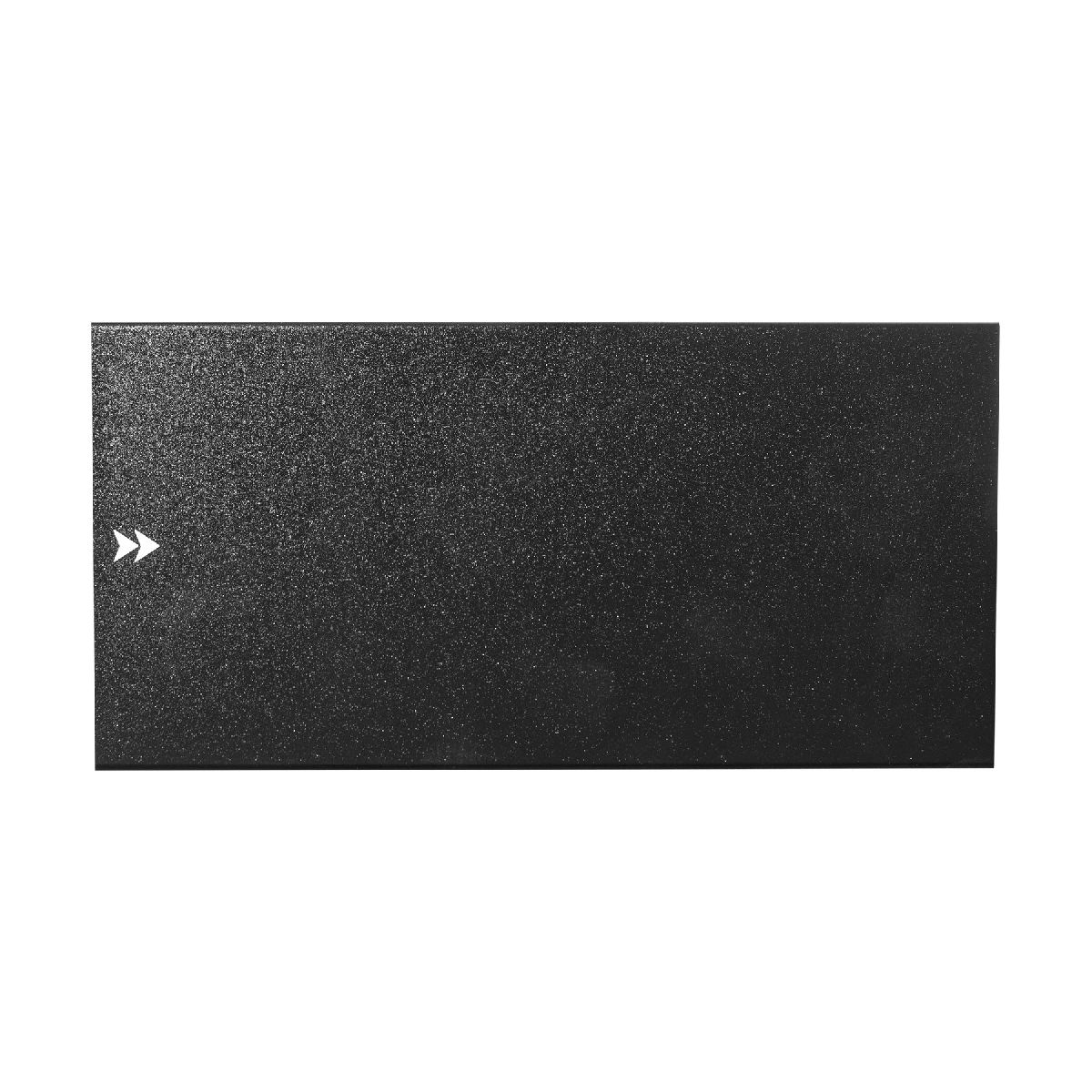 Блок розеток JX (Slide Top) (3 секции с кабелем питания) Mebax 00-00002887