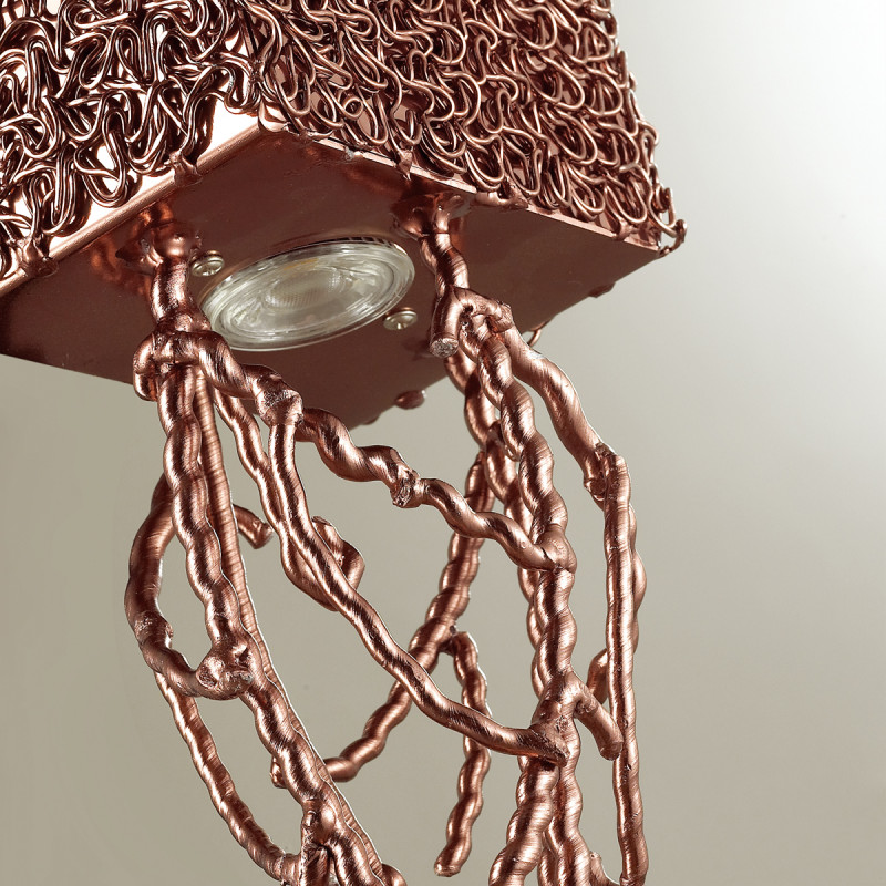 Бра Odeon Light 4717/1W