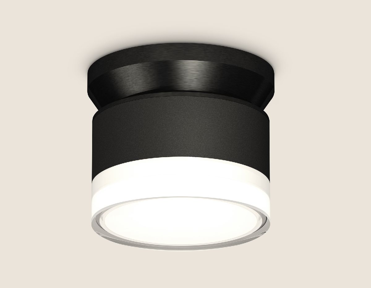 Накладной светильник Ambrella Light Techno spot (N8902, C8102, N8399) XS8102052