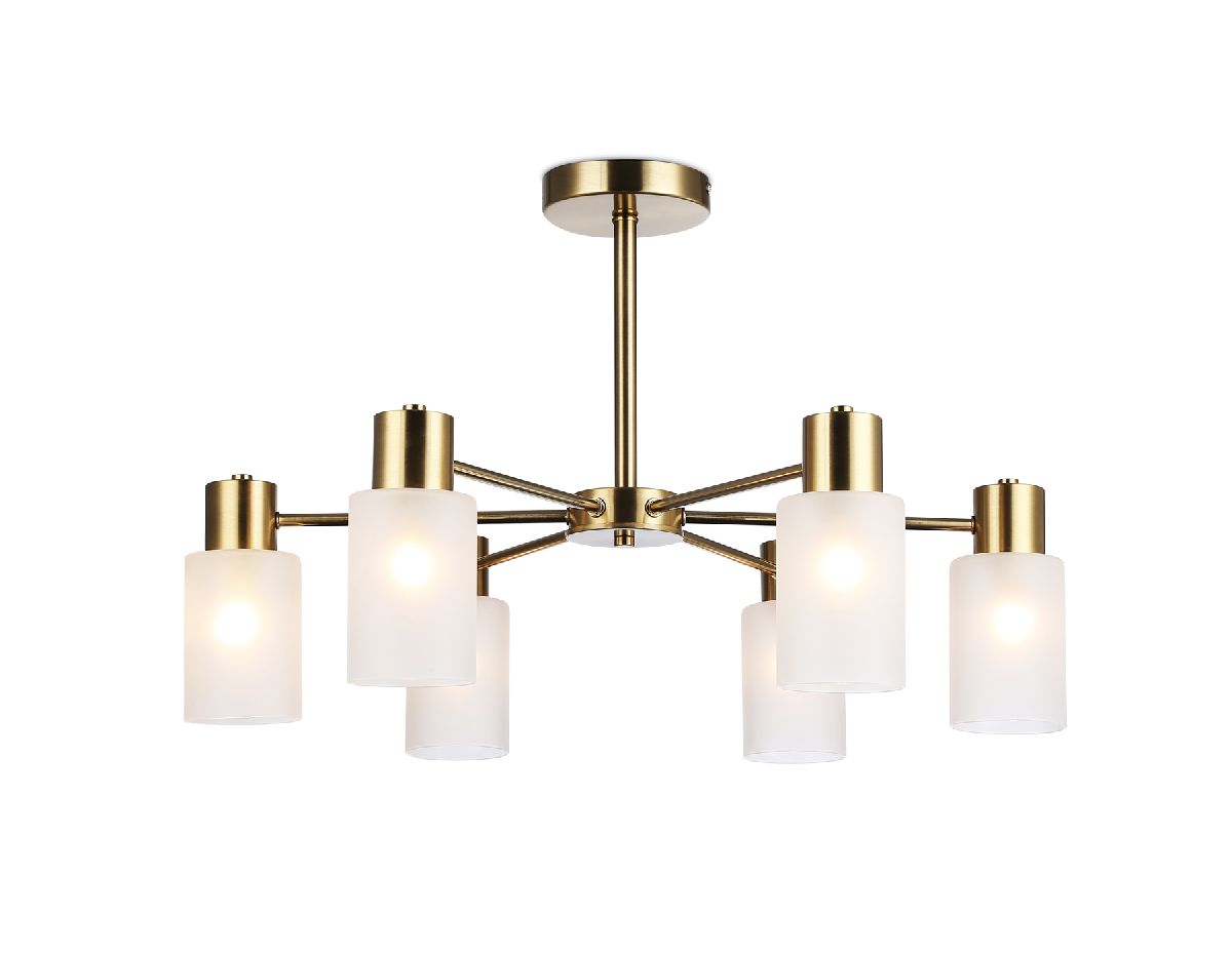 Люстра на штанге Ambrella Light Traditional Modern TR9581