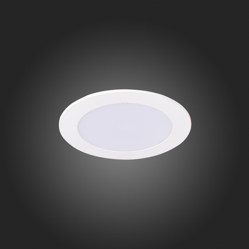 Встраиваемый светодиодный светильник ST Luce Litum ST209.548.06