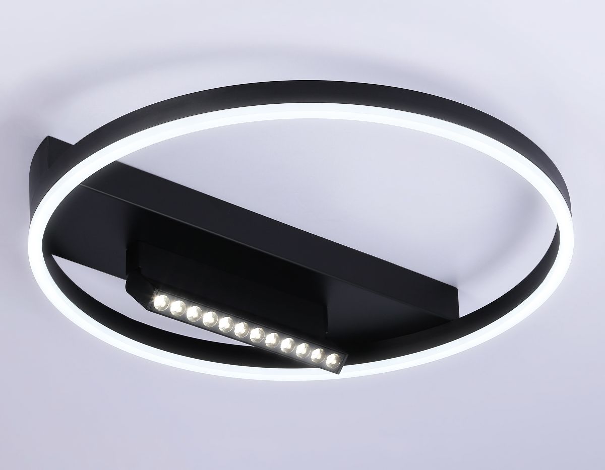 Потолочный светильник Ambrella Light Comfort FL51458
