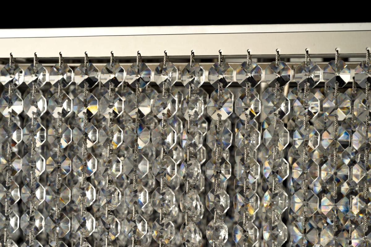 Подвесная люстра Arti Lampadari Milano E 1.5.120X30.501 N