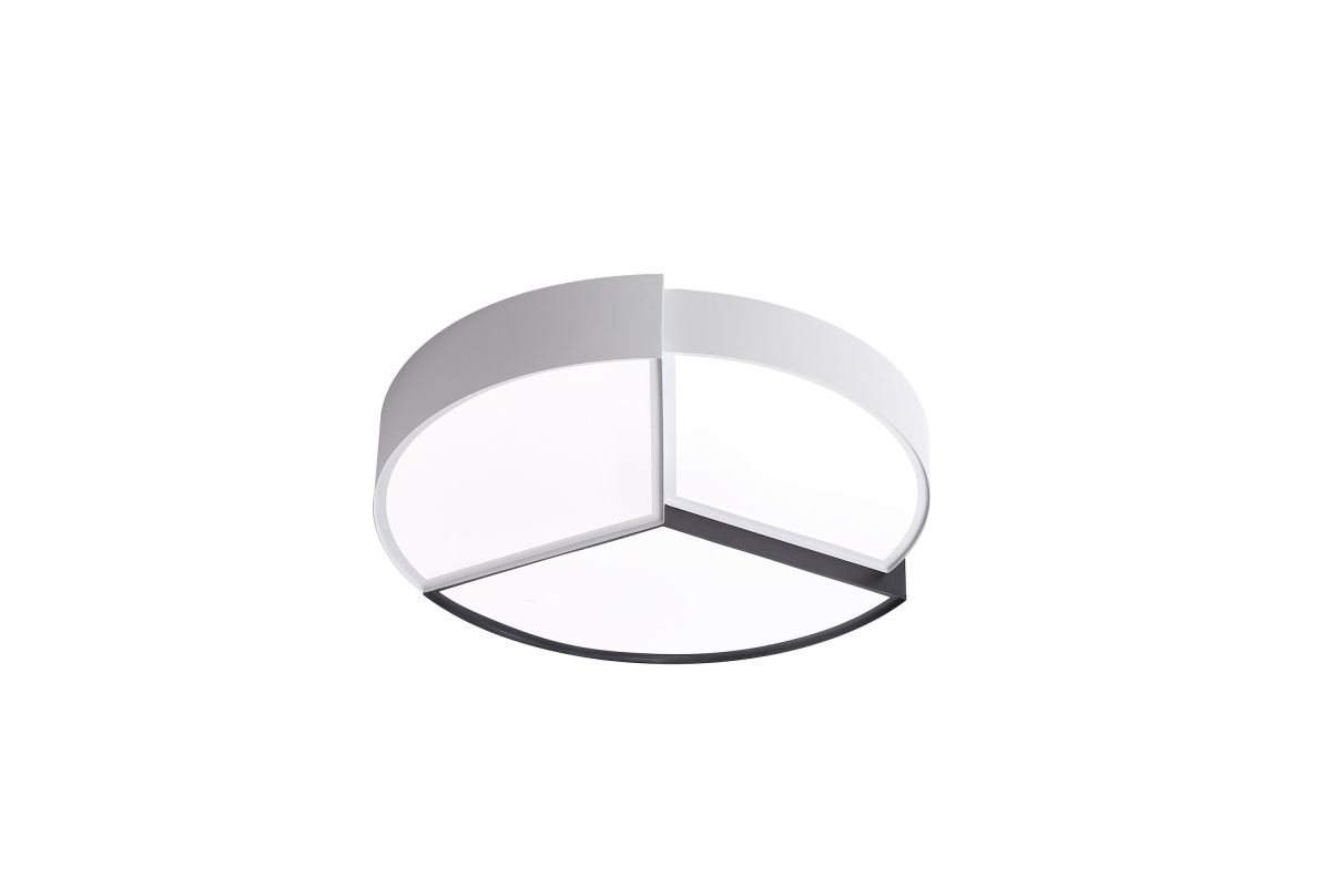 Потолочный светильник Freya Puzzle FR6093CL-L48BW