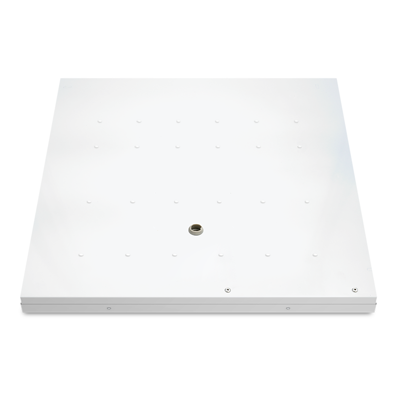 Потолочный led светильник Wolta ДВО03-54-001-5К