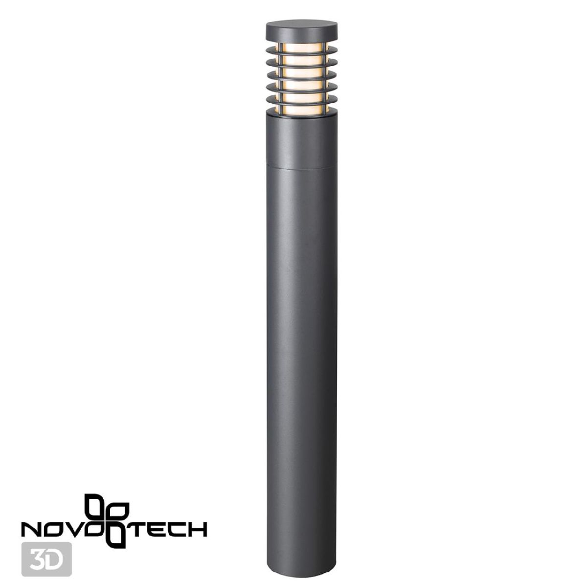 Ландшафтный светильник Novotech Cover 370950