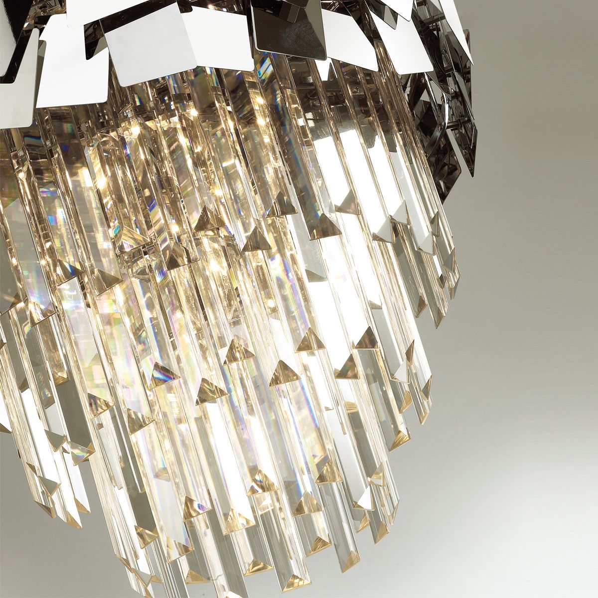 Подвесная люстра Odeon Light STALA 4811/6