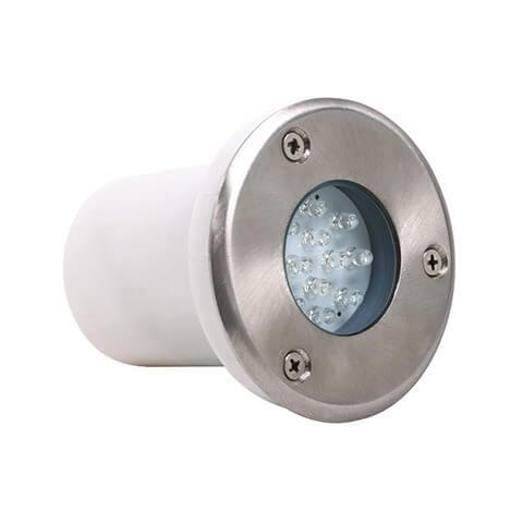 Ландшафтный светодиодный светильник Horoz синий 079-003-0002 (HL940L) HRZ00001042