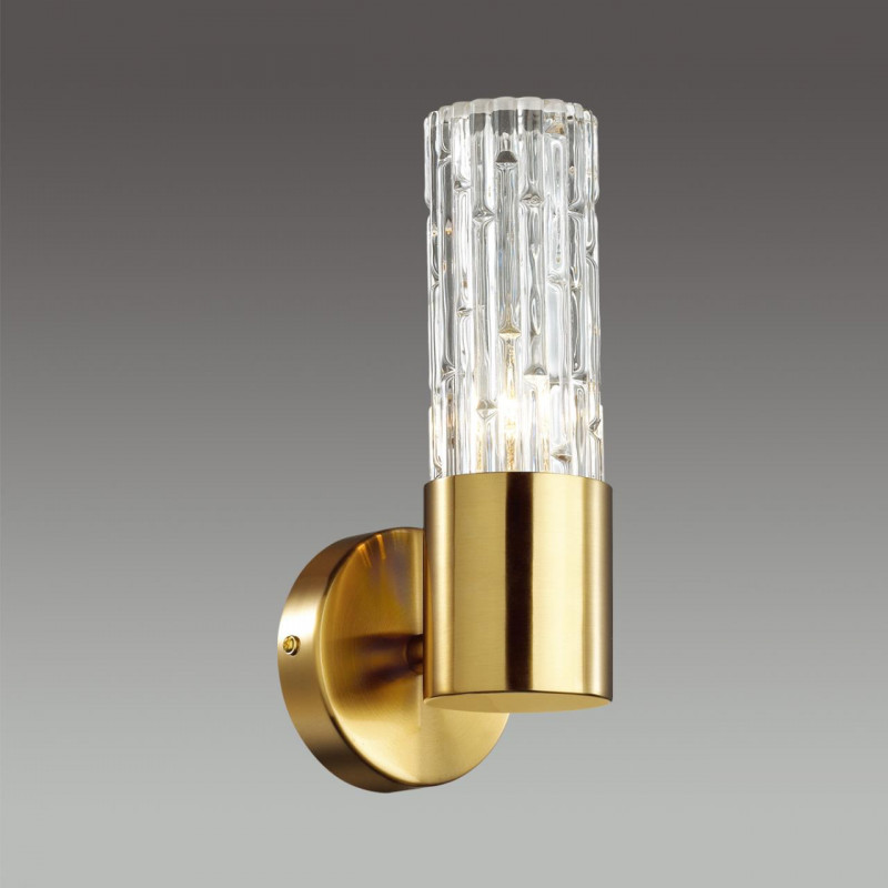Бра Odeon Light 4841/1W