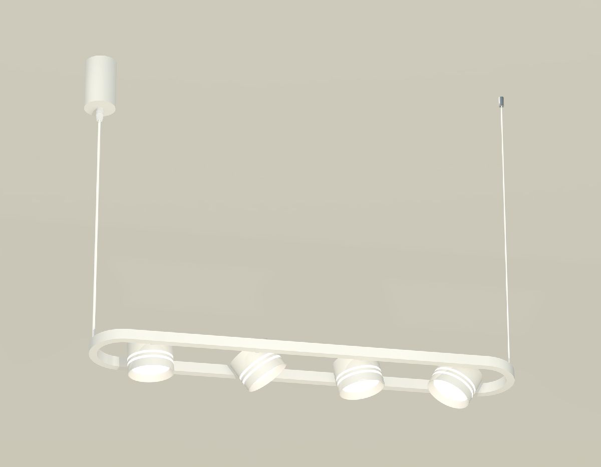 Подвесной светильник Ambrella Light Traditional (C9163, N8477) XB9163153