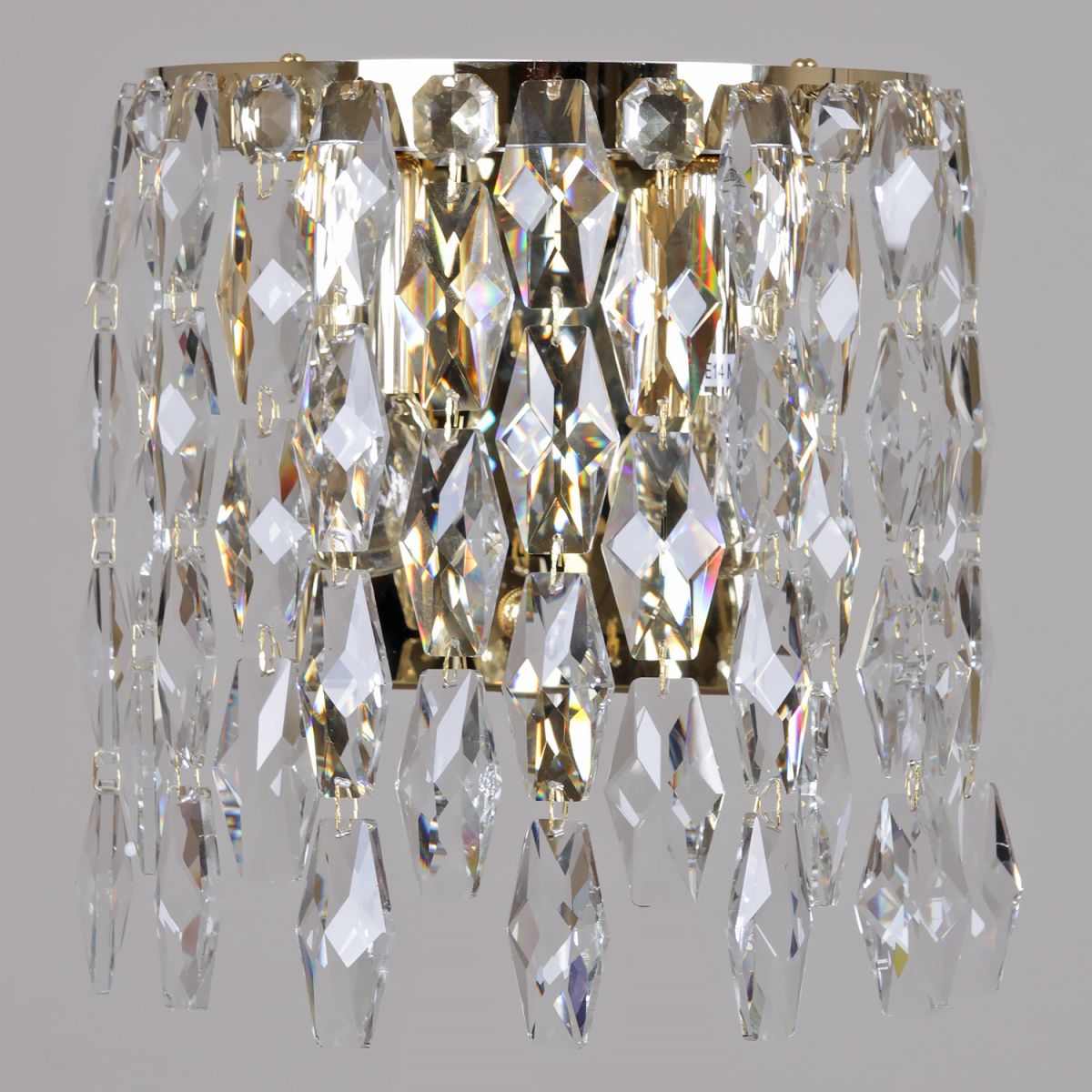 Настенный светильник Illumico IL5051-1WZF-25 GD ELITE